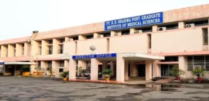 Pandit Bhagwat Dayal Sharma University of Health Sciences