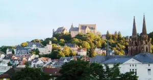 Philipps University of Marburg