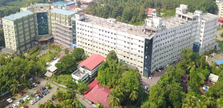 Pk Das Medical College Palakkad