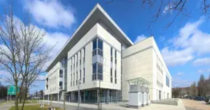 Poznan University of Medical Sciences Poland