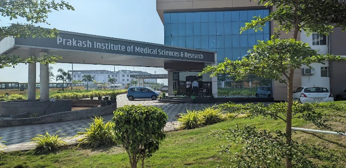 Prakash Institute of Medical Sciences Sangli