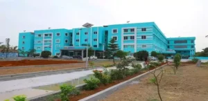 Prathima Relief Institute of Medical Sciences