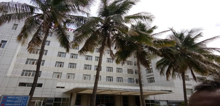 Pravara Institute of Medical Sciences Loni