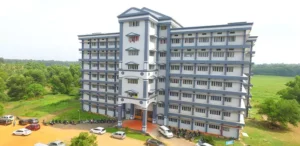 Pushpagiri Dental College Tiruvalla