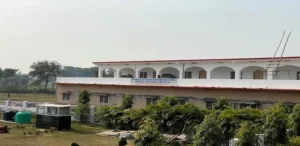 RB Singh Homoeopathic College Gaya