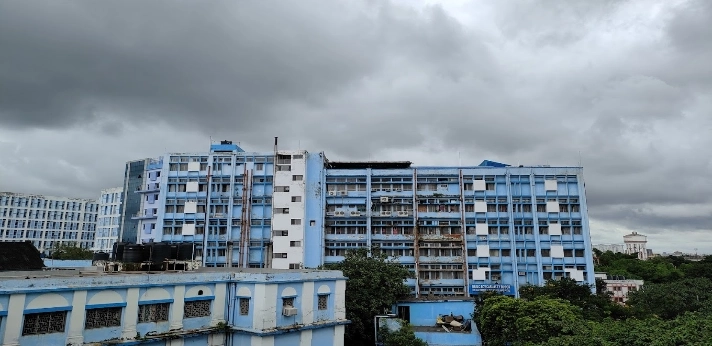 RG Kar Medical College