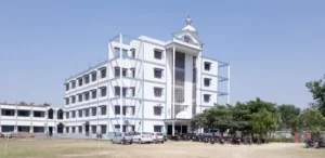 Ayurvedic College in Uttar Pradesh