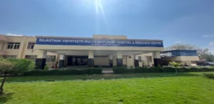 Rajasthan Vidyapeeth Homoeopathic Medical College Udaipur