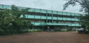 Rajiv Gandhi Ayurveda Medical College