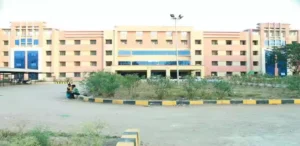 Rajiv Gandhi Institute of Medical Sciences Adilabad