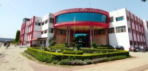 Rishiraj Dental College Bhopal