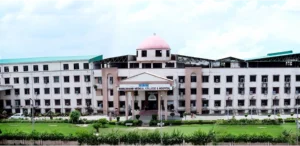 Rohilkhand Medical College Bareilly