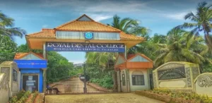 Royal Dental College Palakkad