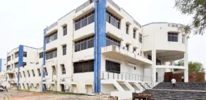 SAL Hospital and Medical Institute