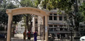 SCB Dental College and Hospital Cuttack