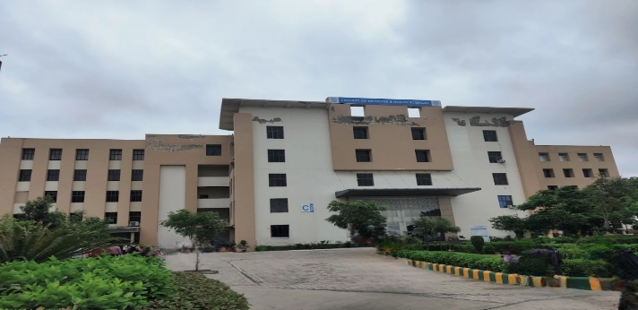 SGT Medical College Gurgaon