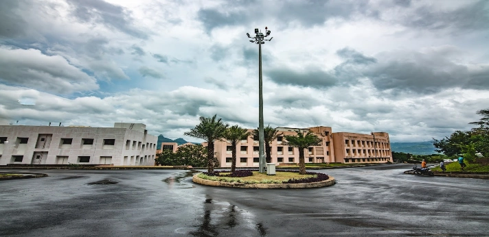 SMBT Dental College Nashik