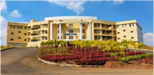 SMBT Medical College Nashik