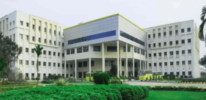 SRM Medical College