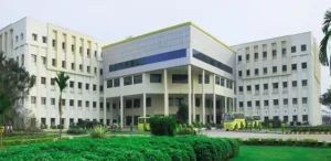 SRM Medical College Trichy