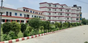 SRS Ayurvedic Medical College Agra