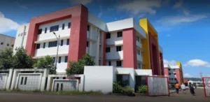 SSPM Medical College Sindhudurg