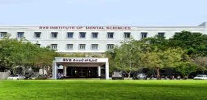 SVS Dental College Mahabubnagar