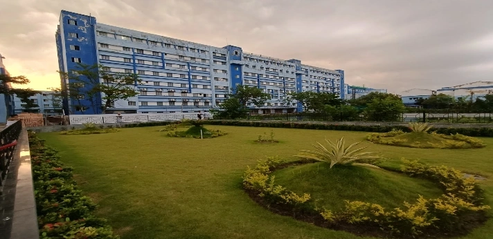 Sagore Dutta Medical College