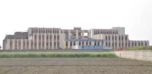 Saraswathi Medical College Hapur