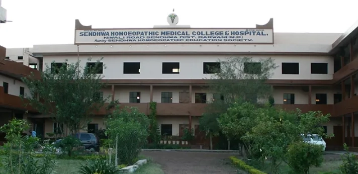 Sendhwa Homoeopathic Medical College Barwani