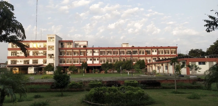 Shaheed Kartar Singh Sarabha Dental College Ludhiana