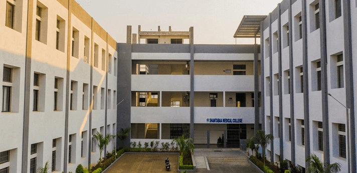 Shantabaa Medical College