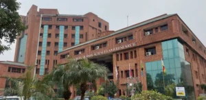 Sharda Dental College