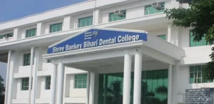 Shree Bankey Bihari Dental College