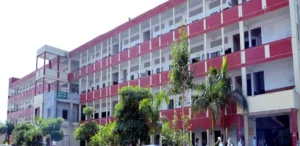 Shri Ayurved Mahavidyalaya Nagpur