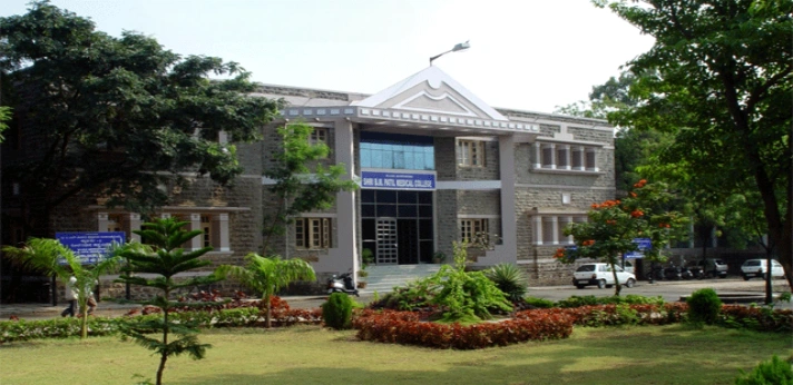 Shri BM Patil Medical College Bijapur