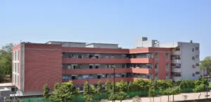 Shri Mahalaxmi Mahila Homoeopathic College Vadodara