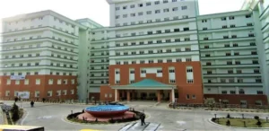 Sikkim Manipal Institute of Medical Sciences Gangtok