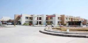 Smt. Malini Sanghavi Homoeopathic College Vadodara