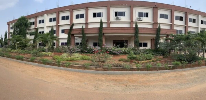 Sri Balaji Dental College Hyderabad 2024-25: Fees, Cutoff, Courses ...