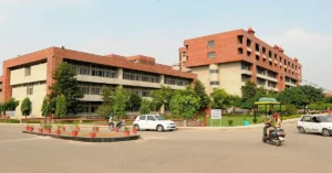 Sri Guru Ram Das Medical College Amritsar