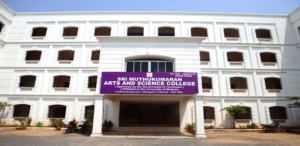 Sri Muthukumaran Medical College Chennai