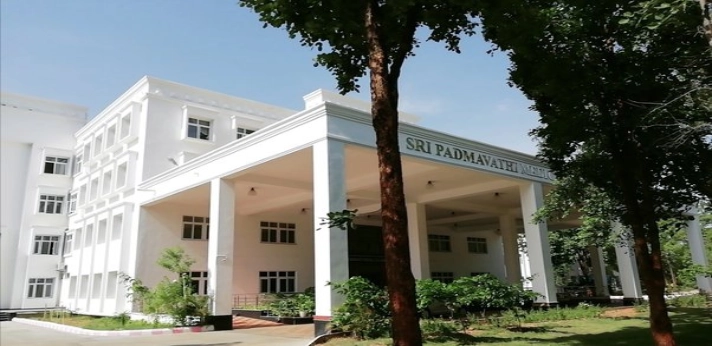 Sri Padmavathi Medical College