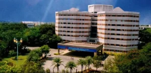 Sri Ramachandra Dental College