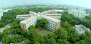 Sri Ramachandra Medical College Chennai