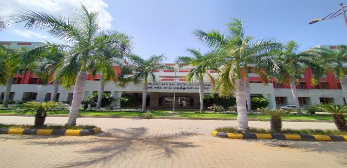 Sri Sathya Sai Medical College Chennai