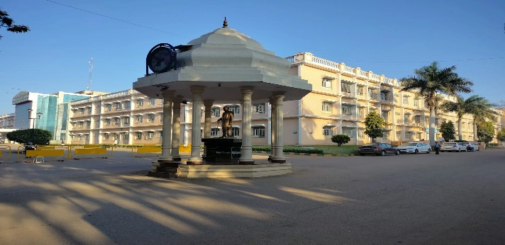 Sri Siddhartha Medical College Tumkur