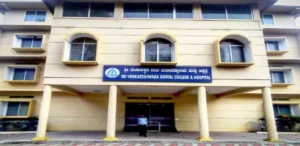 Sri Venkateshwara Dental College Bangalore