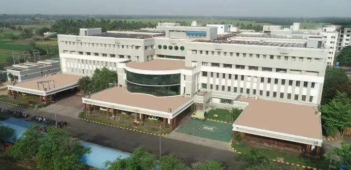 Sri Venkateshwaraa Medical College Chennai