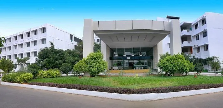 Srinivasan Medical College Samayapuram